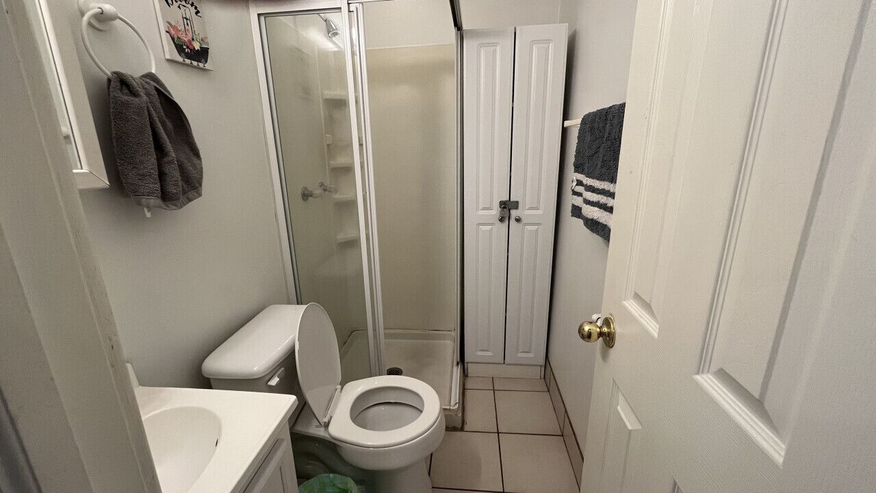 Photo of Bathroom in Johnson City