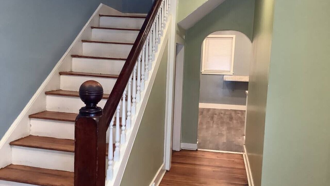 Photo of Bedroom in Johnson City