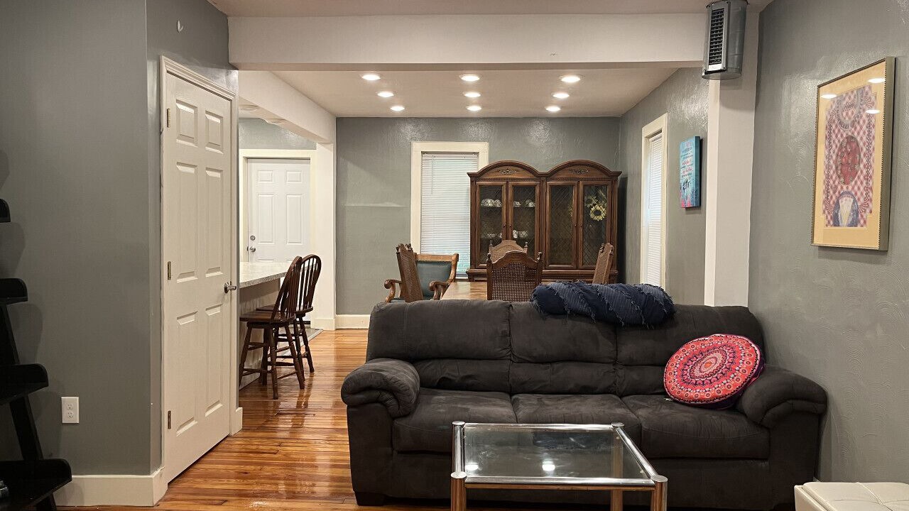Photo of Bedroom in Johnson City