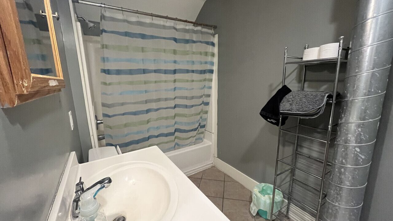 Photo of Bathroom in Johnson City