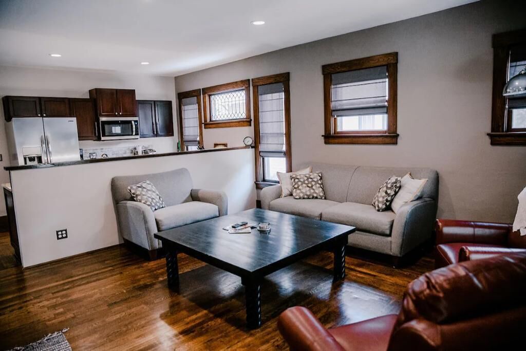 Photo of Livingroom in Salina