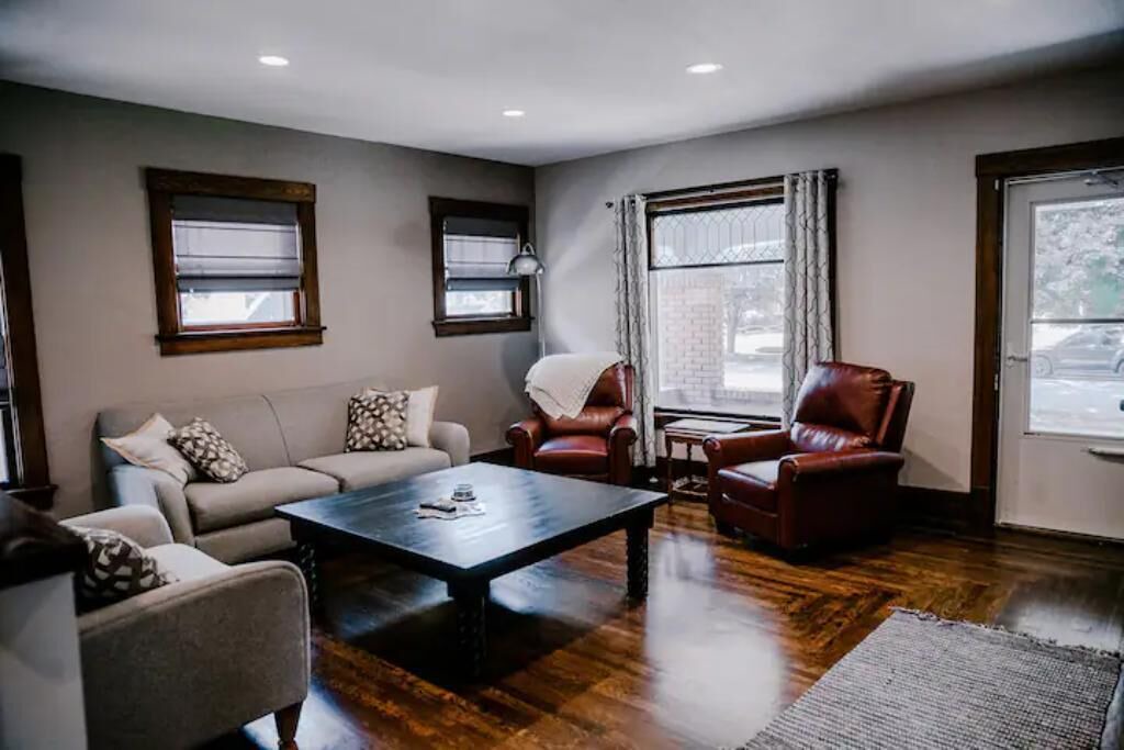 Photo of Livingroom in Salina