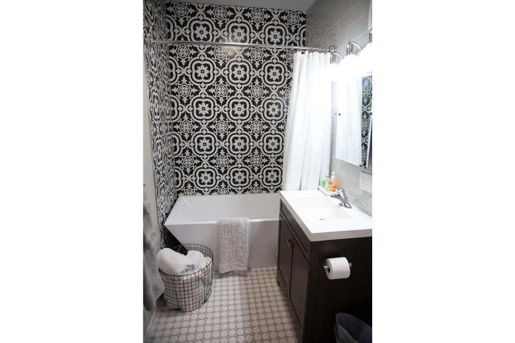 Photo of Bathroom in Salina