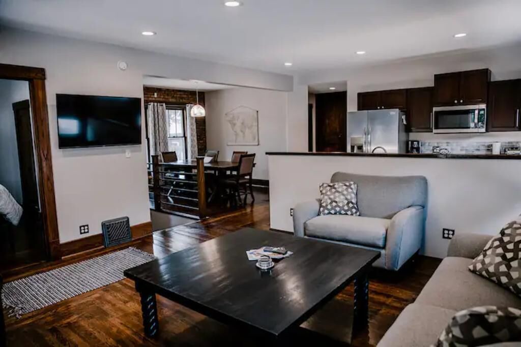 Photo of Livingroom in Salina