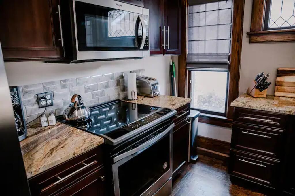 Photo of Kitchen in Salina