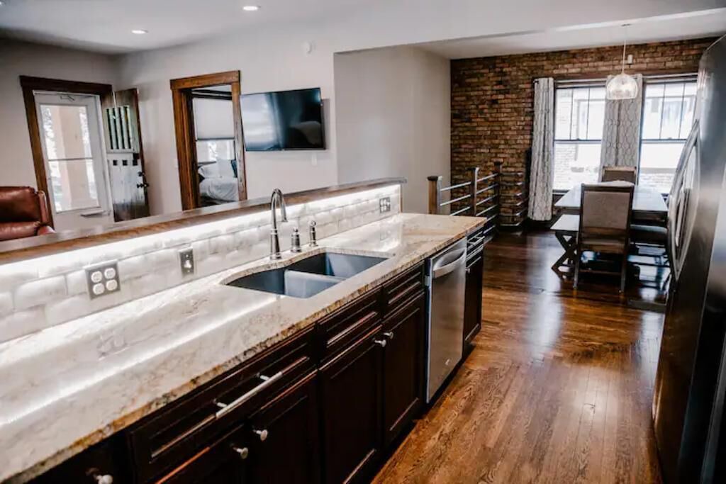 Photo of Kitchen in Salina
