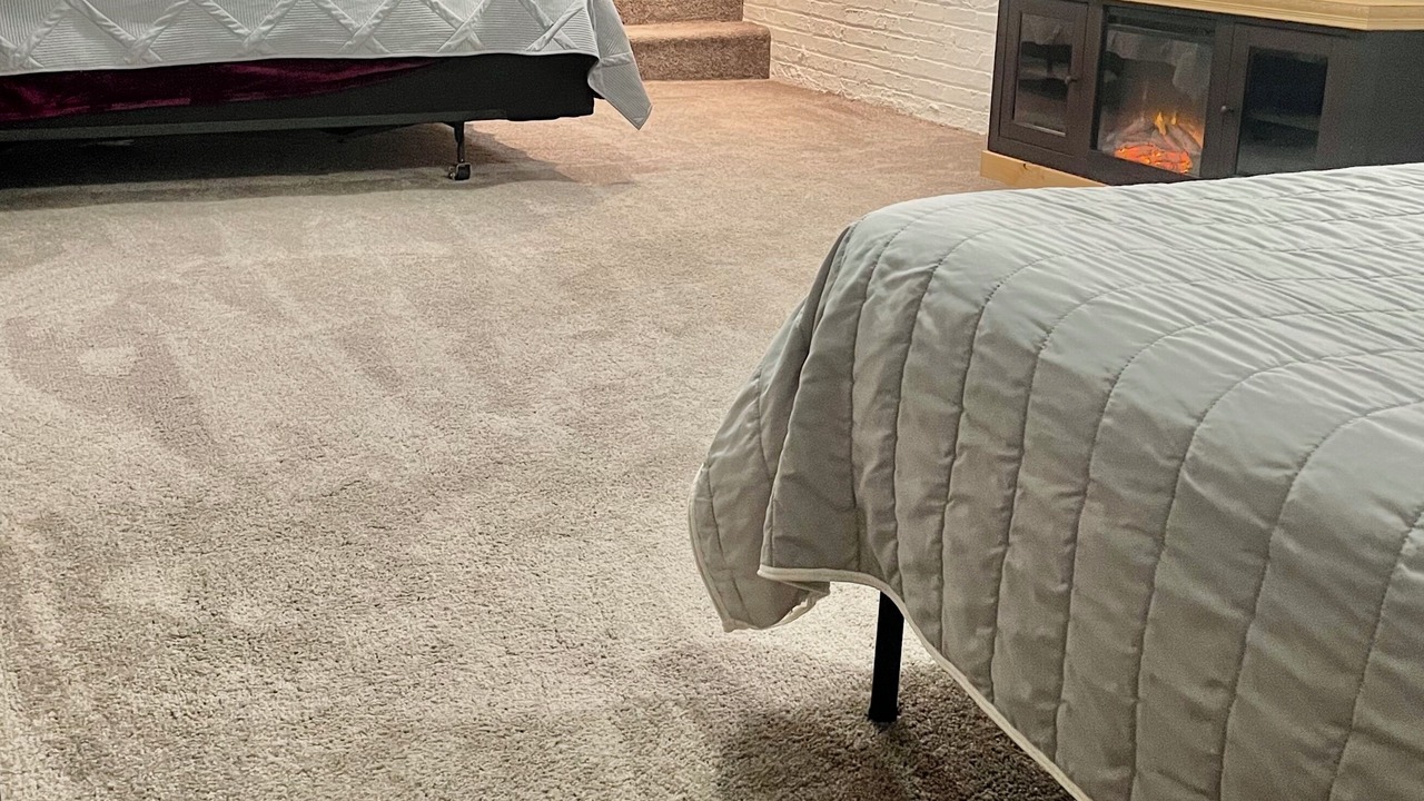Photo of Bedroom in Salina