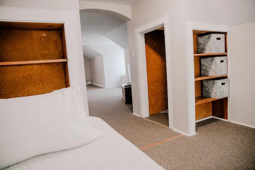 Photo of Bedroom in Salina