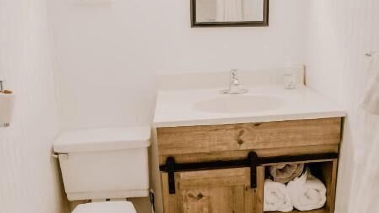 Photo of Bathroom in Salina