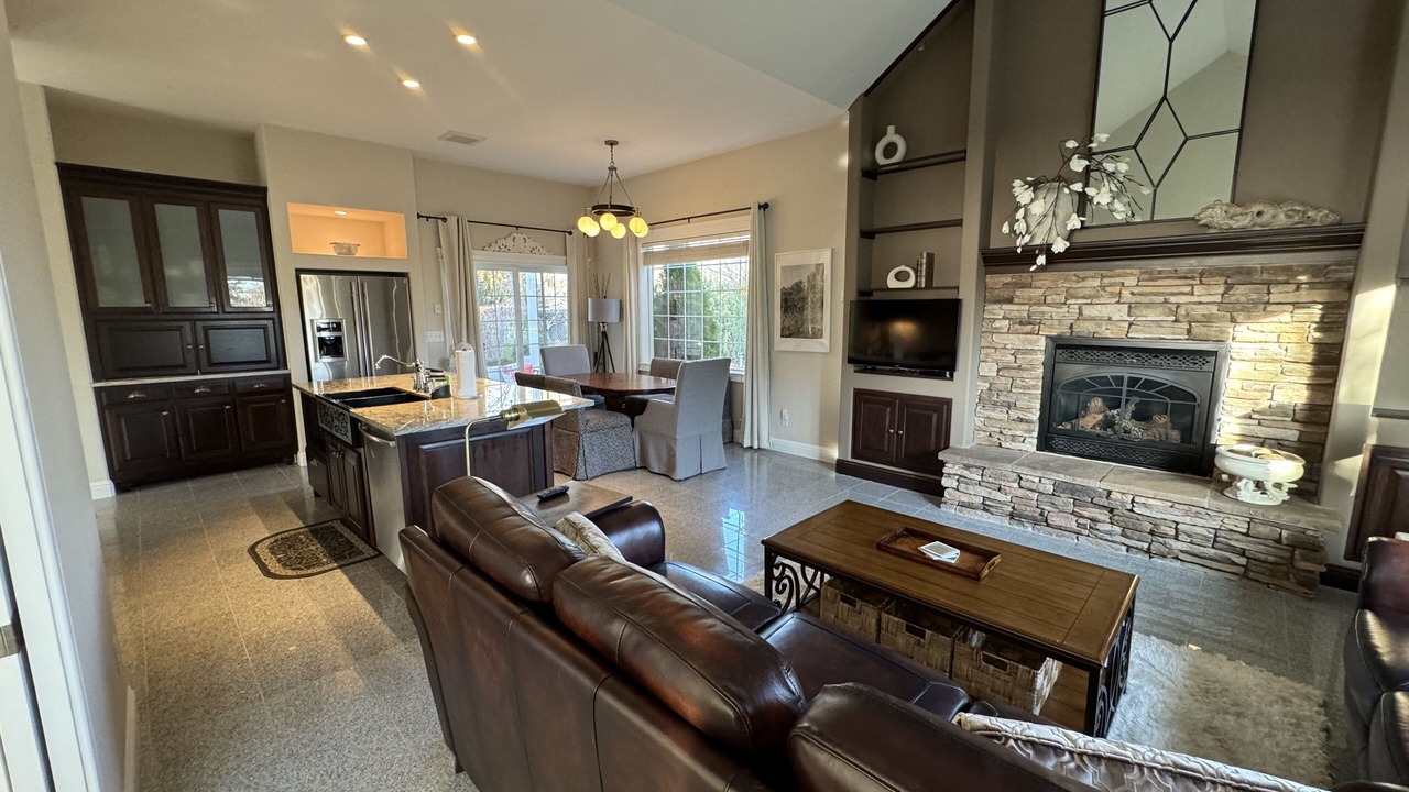 Photo of Bedroom in Idaho Falls