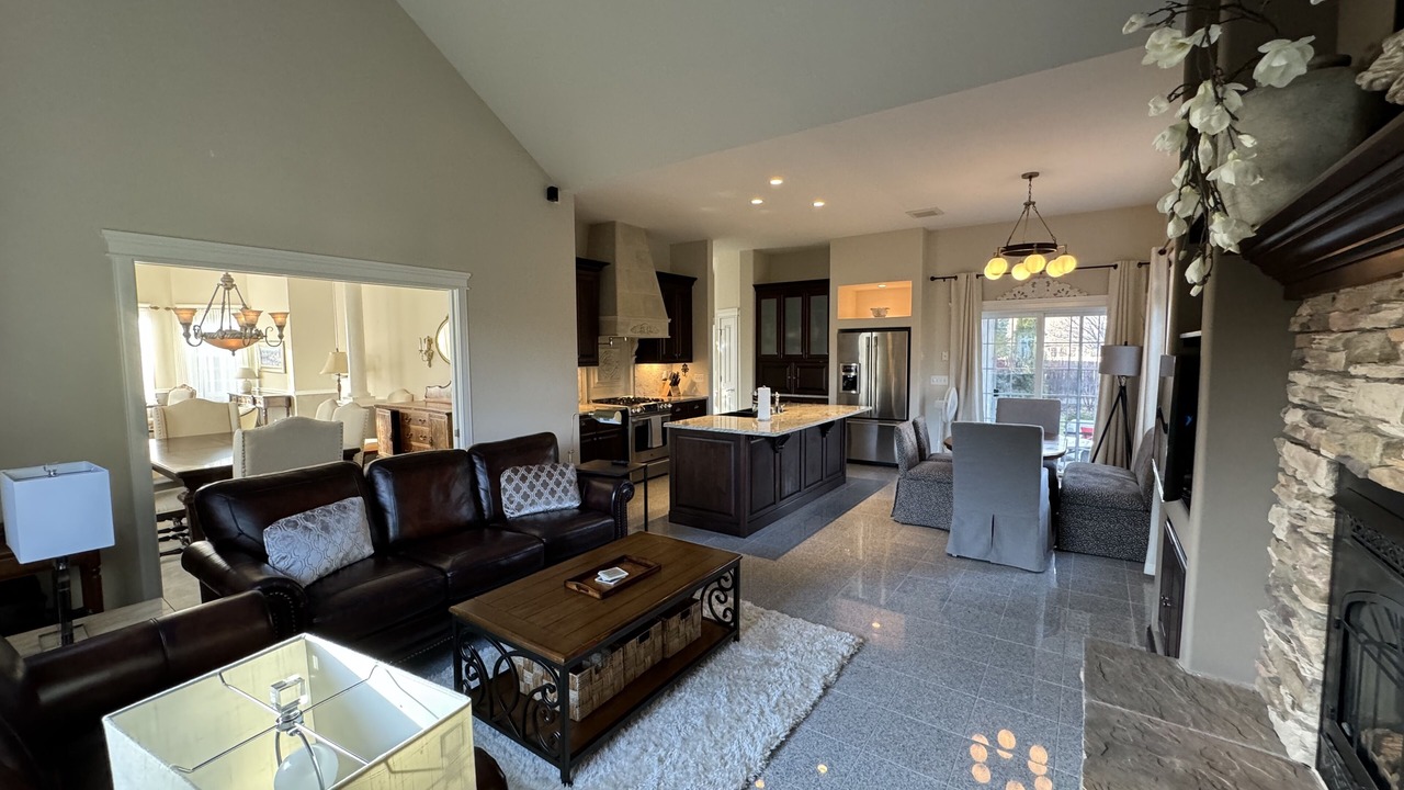 Photo of Bedroom in Idaho Falls