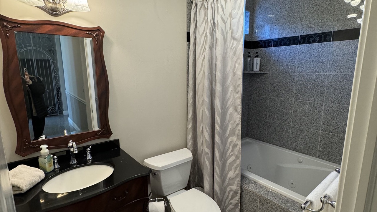 Photo of Bathroom in Idaho Falls