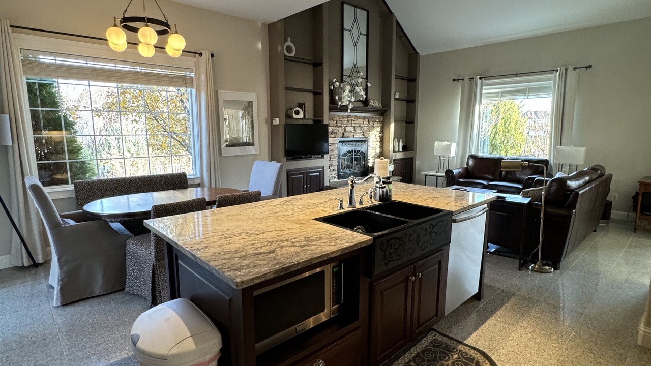Photo of Bedroom in Idaho Falls