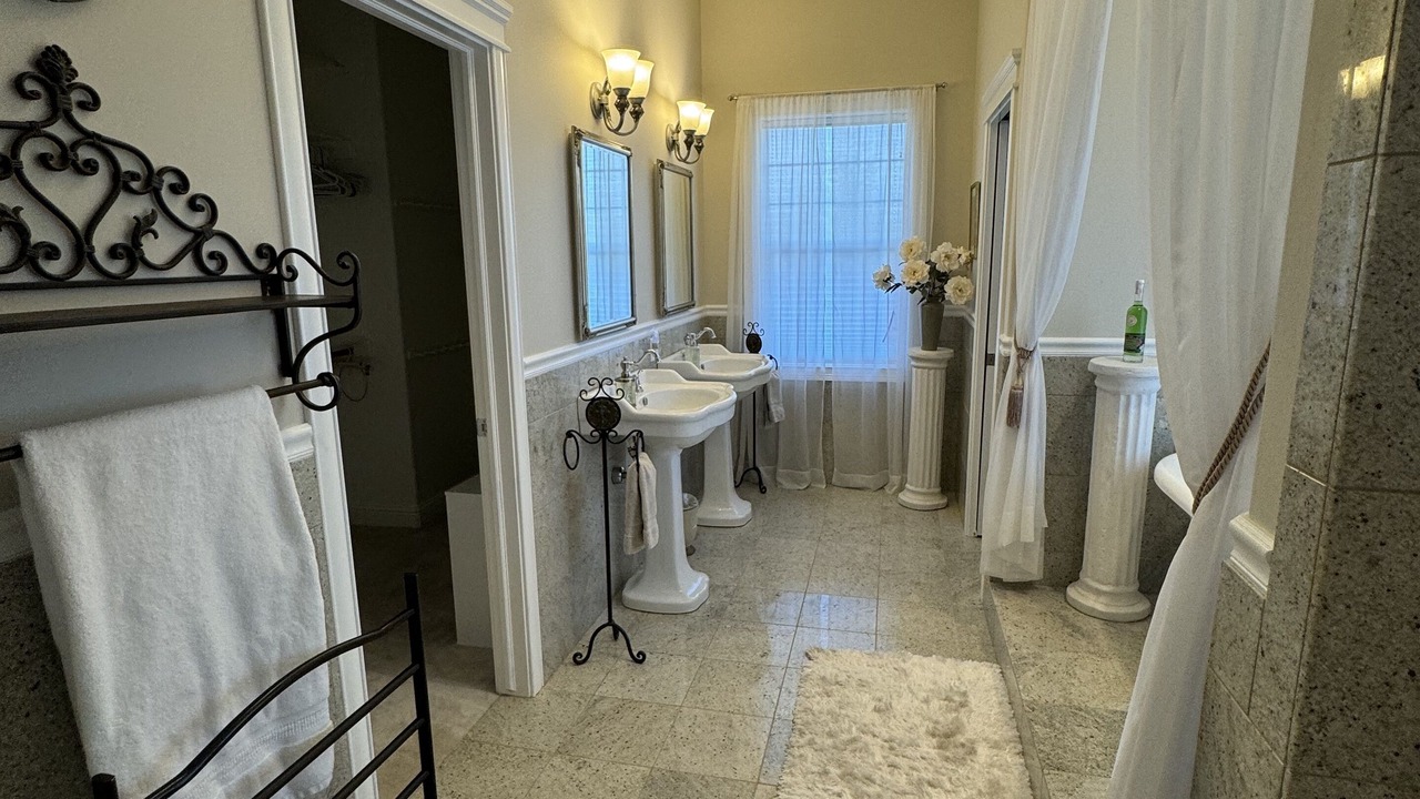 Photo of Bathroom in Idaho Falls