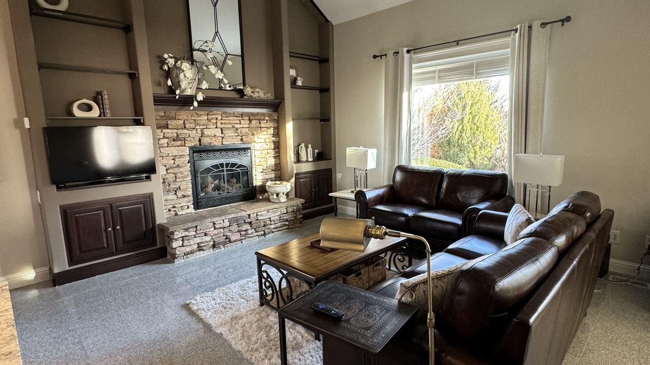 Photo of Bedroom in Idaho Falls