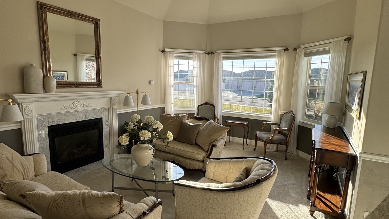 Photo of Bedroom in Idaho Falls