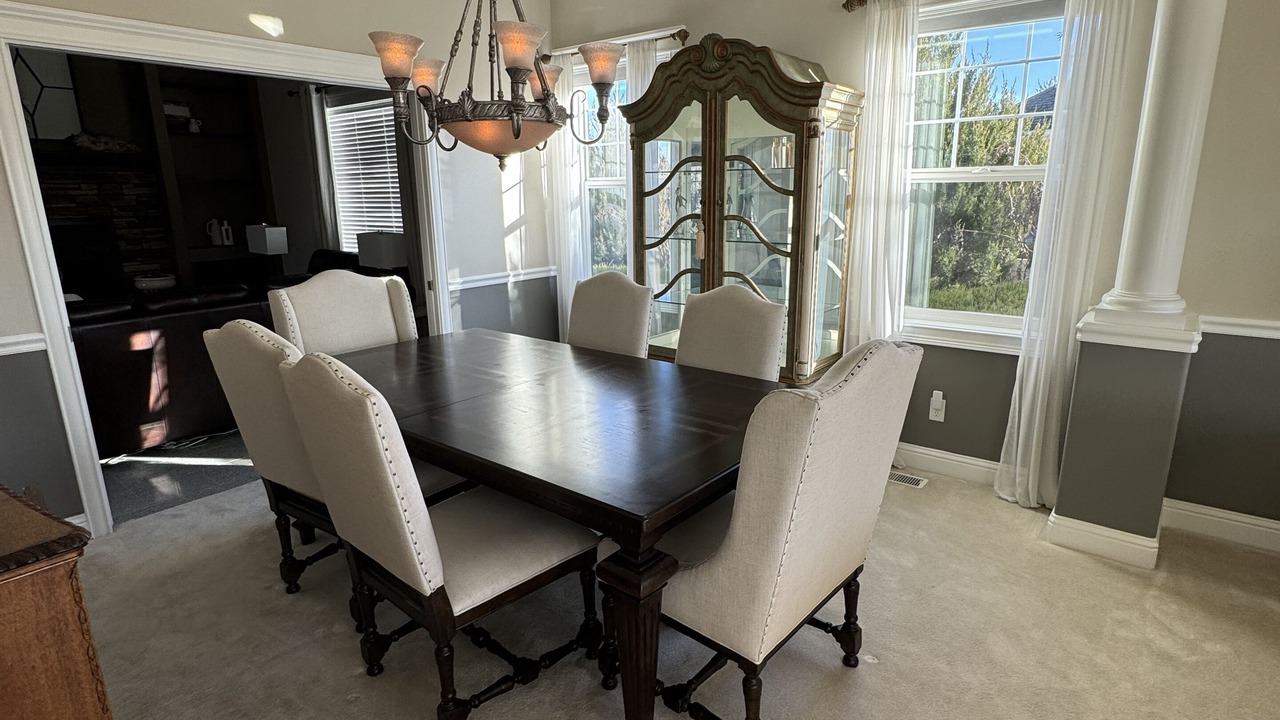 Photo of Livingroom in Idaho Falls