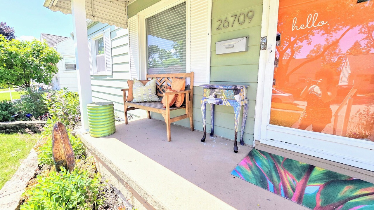 Photo of Outdoor in Madison Heights