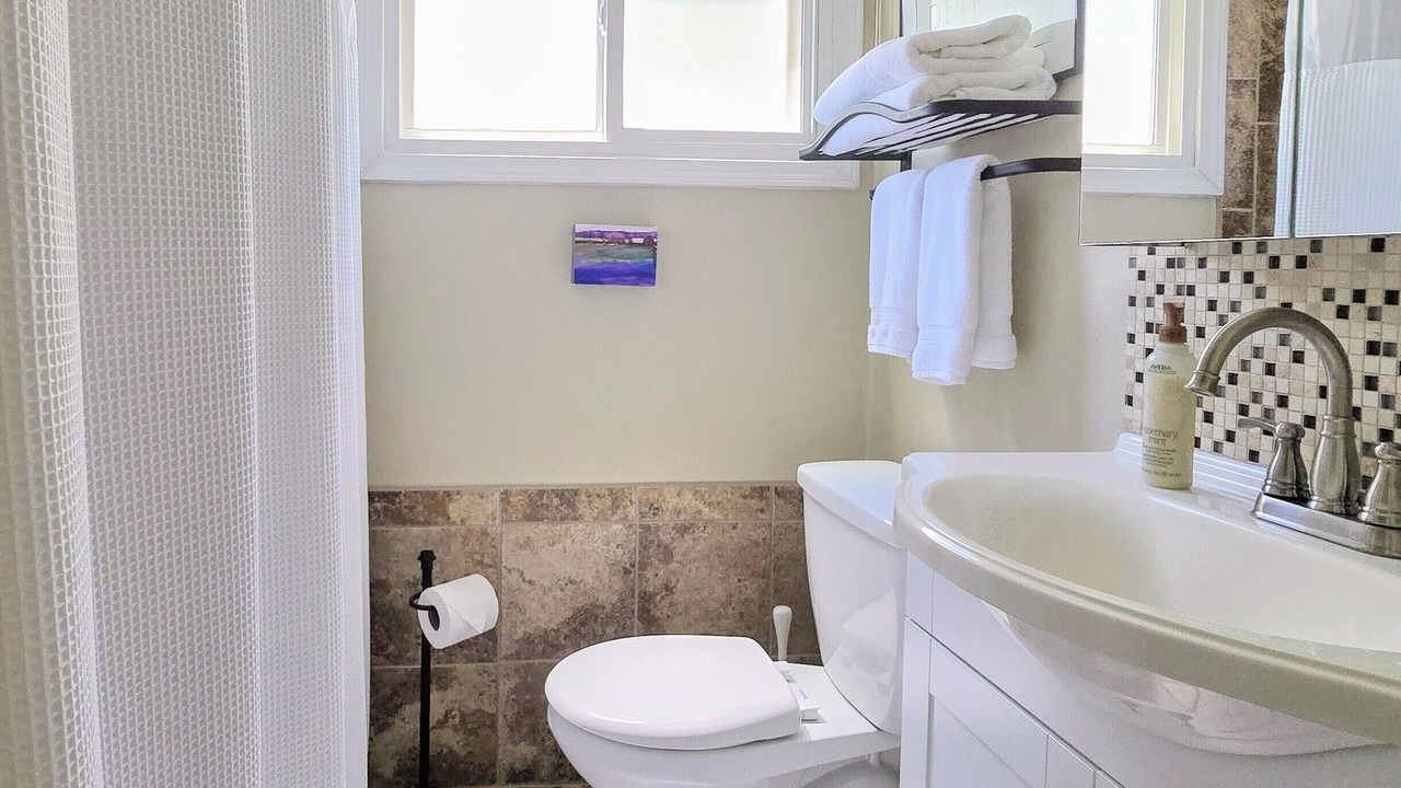 Photo of Bathroom in Madison Heights