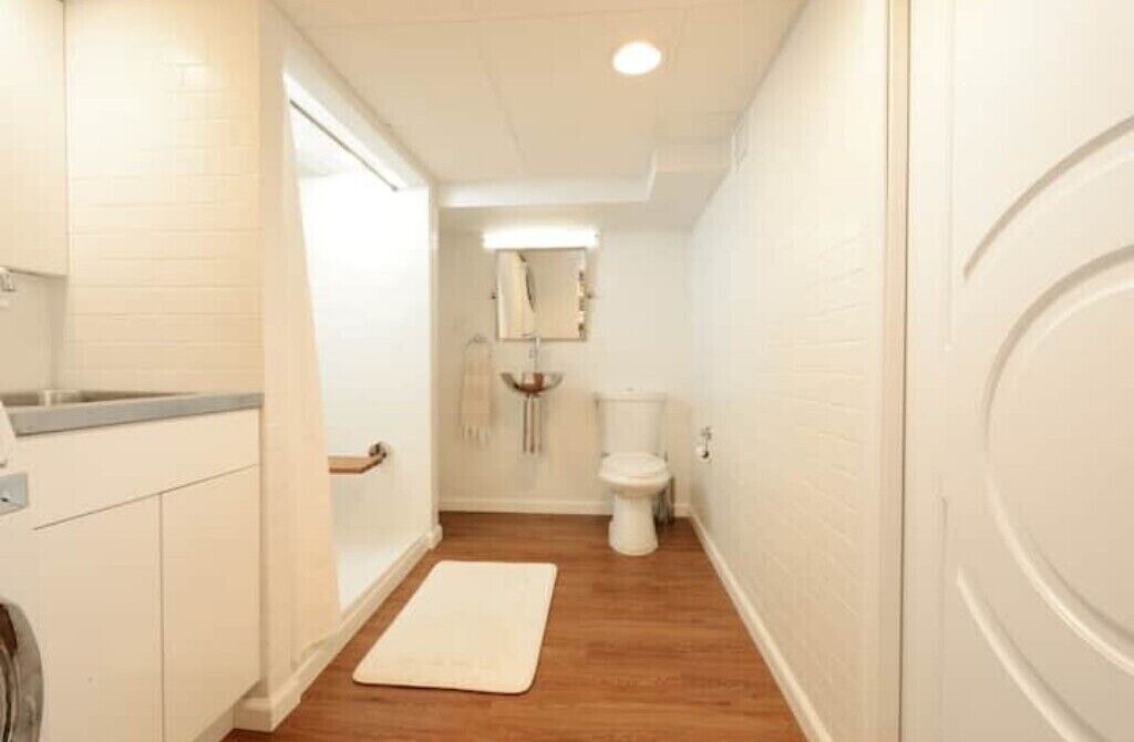 Photo of Bathroom in Madison Heights
