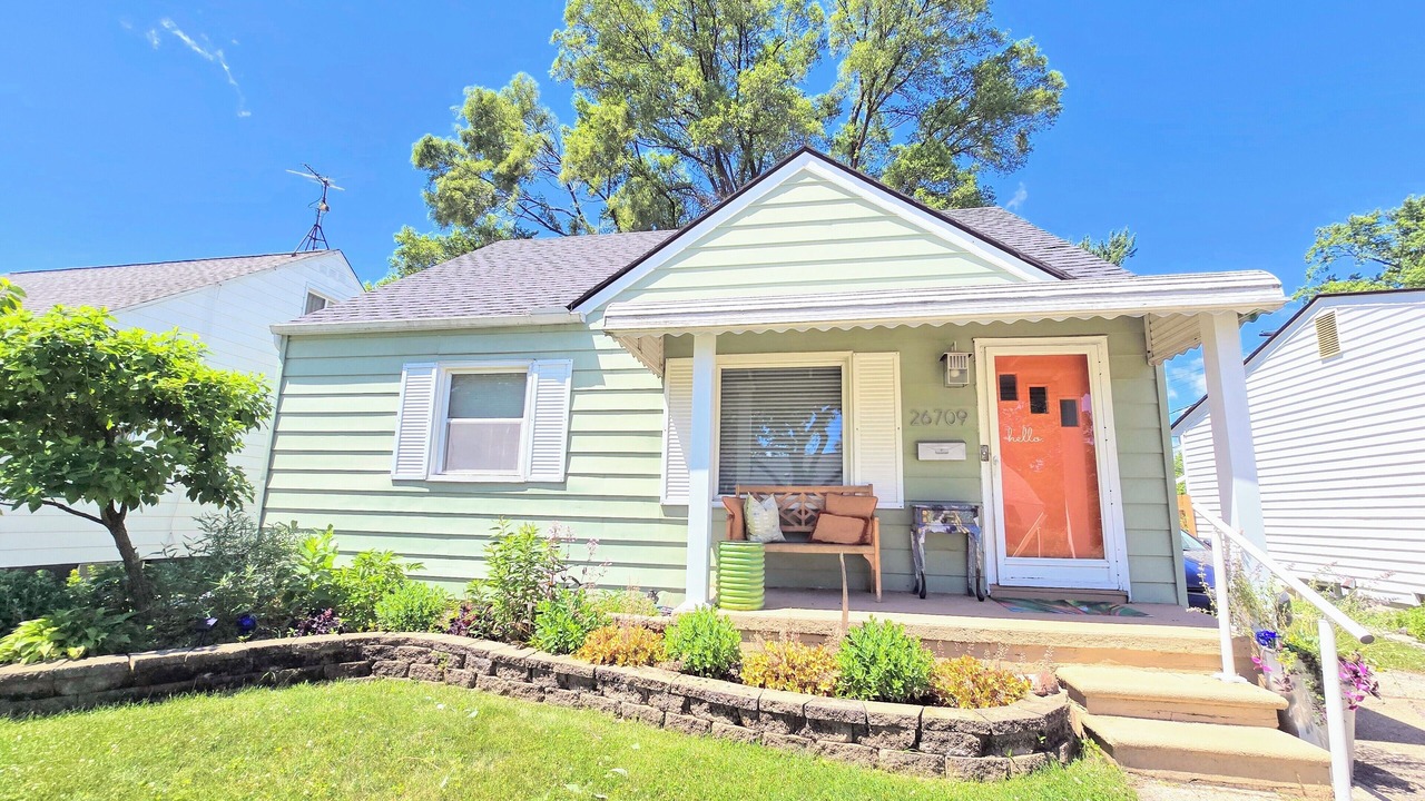 Photo of Outdoor in Madison Heights