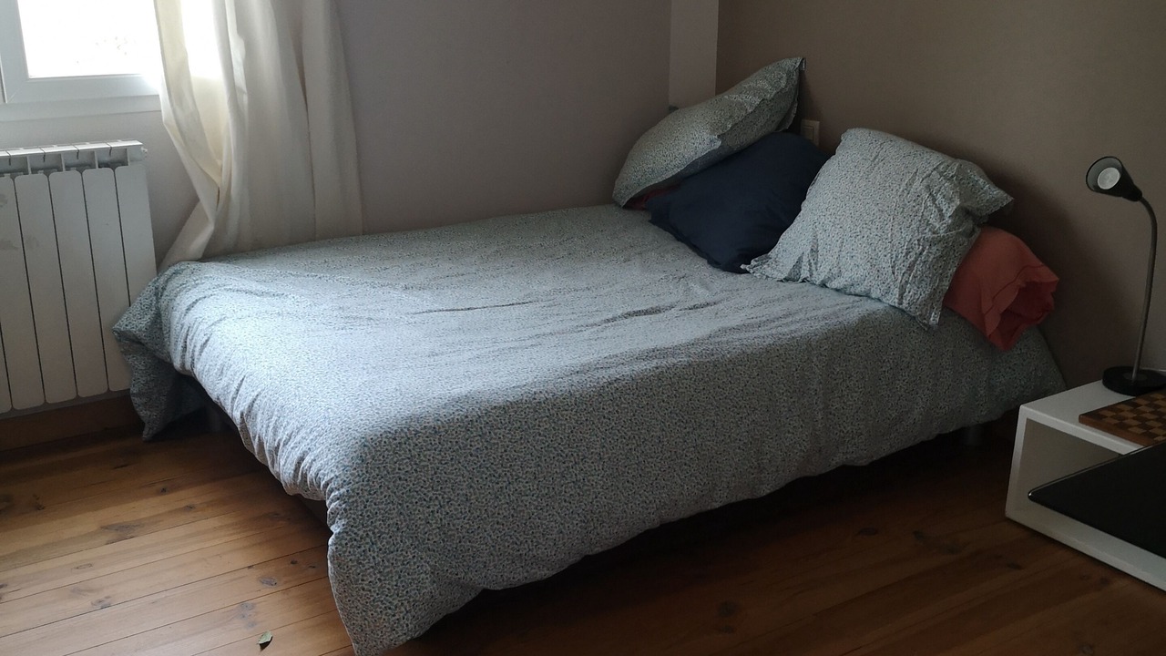 Photo of Bedroom in Gaillac