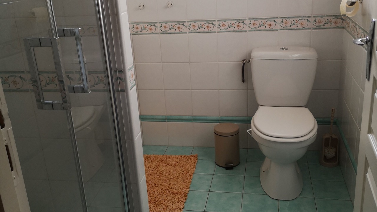 Photo of Bathroom in Gaillac