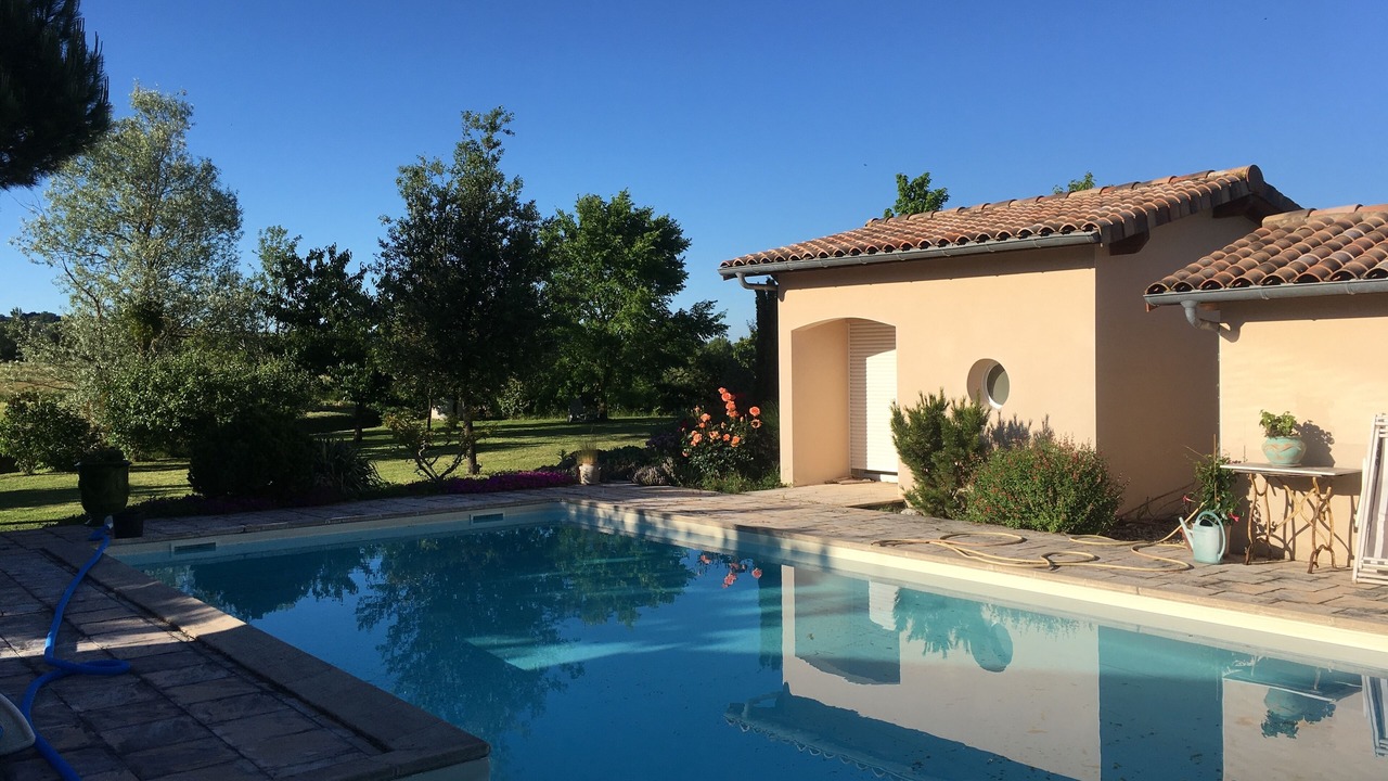 Photo of Outdoor in Gaillac