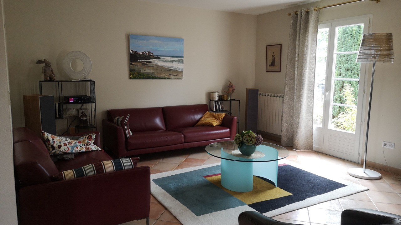 Photo of Livingroom in Gaillac