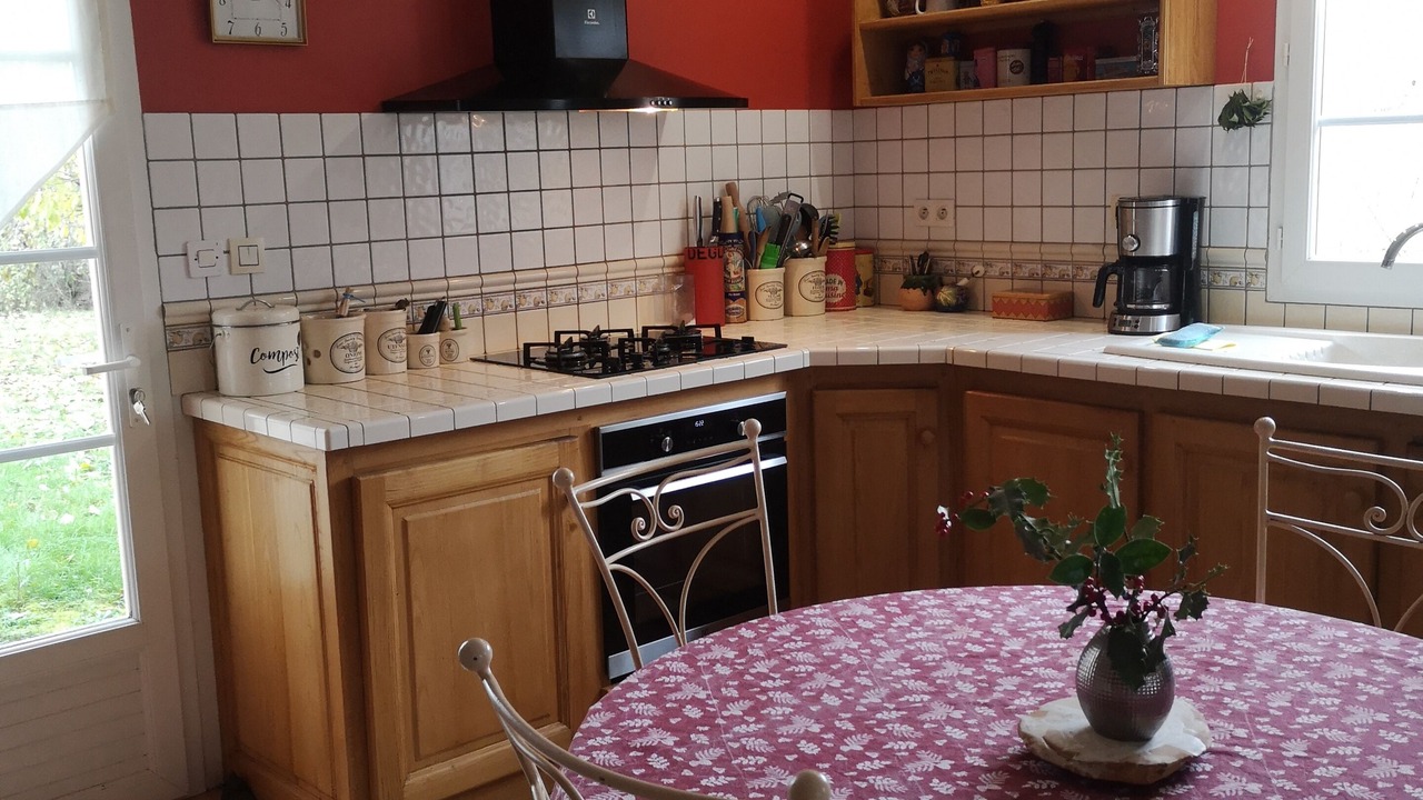 Photo of Kitchen in Gaillac