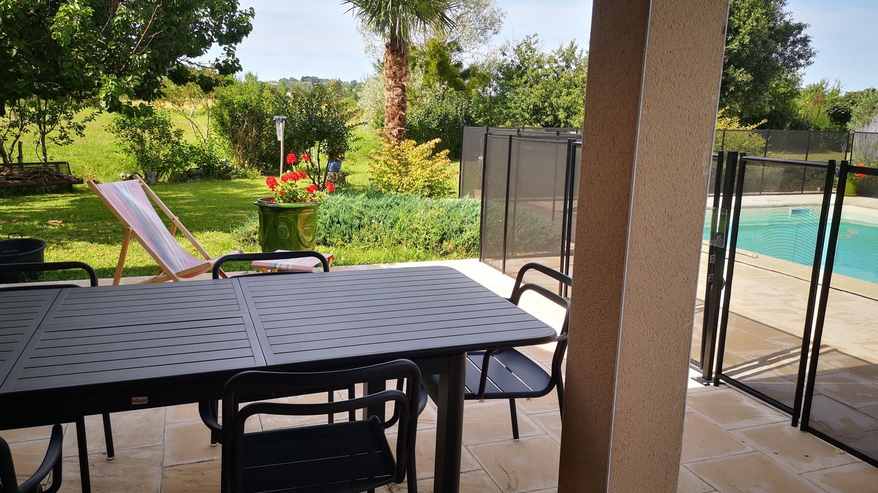 Photo of Outdoor in Gaillac