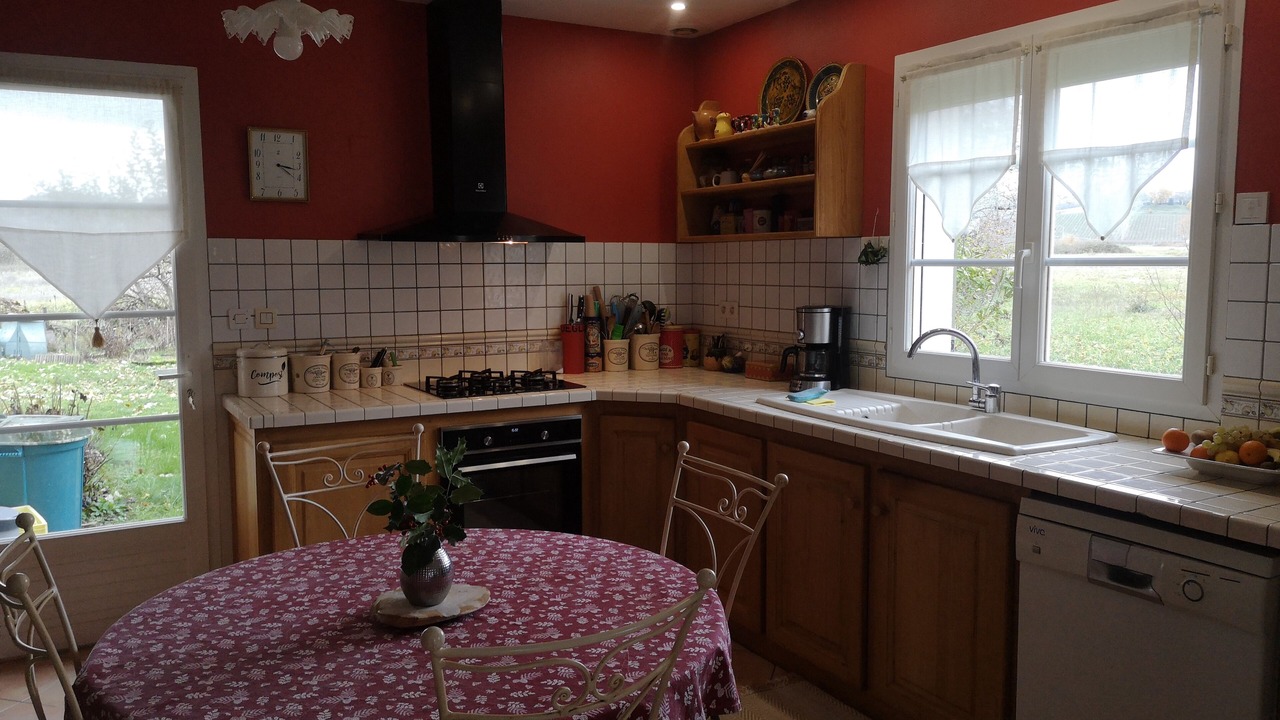 Photo of Kitchen in Gaillac