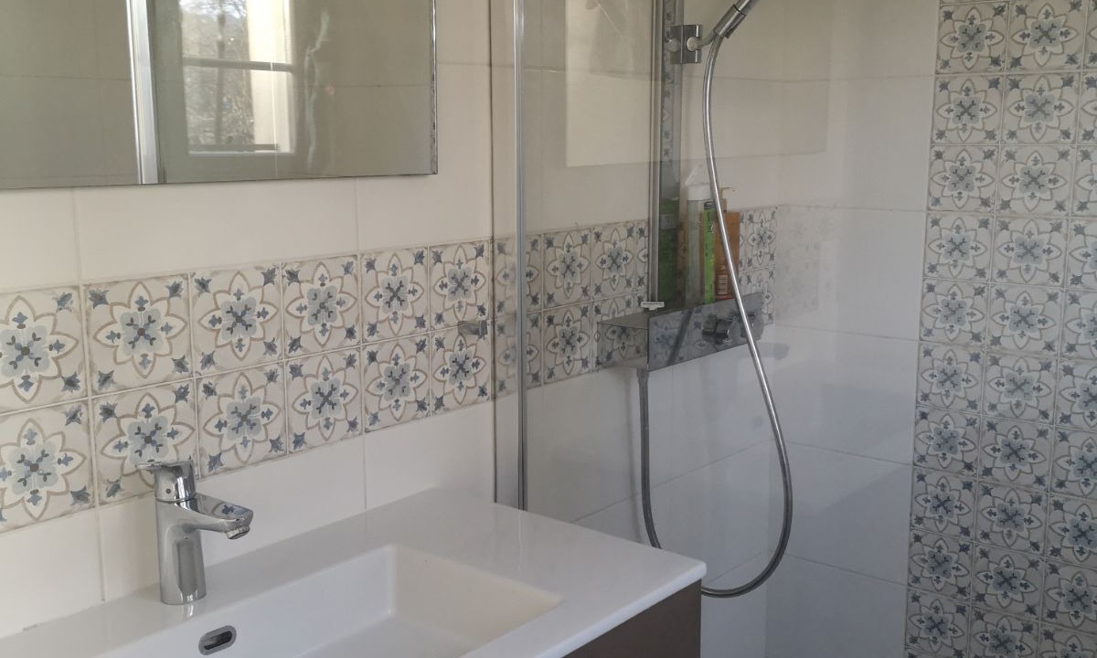 Photo of Bathroom in Gaillac