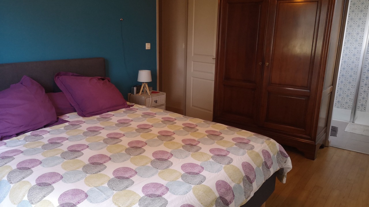 Photo of Bedroom in Gaillac