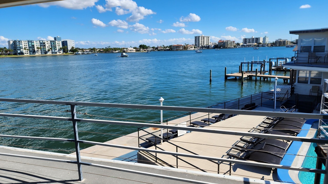 Photo of Outdoor in Bay Esplanade
