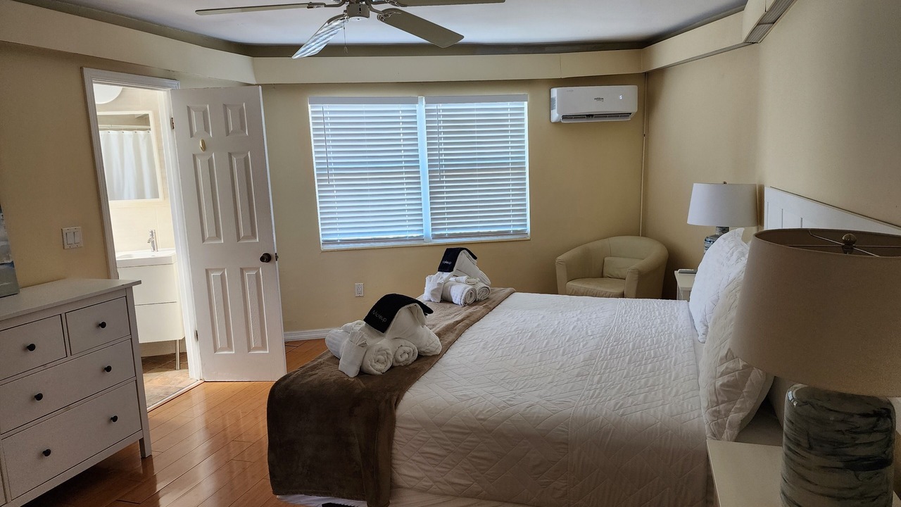 Photo of Bedroom in Bay Esplanade