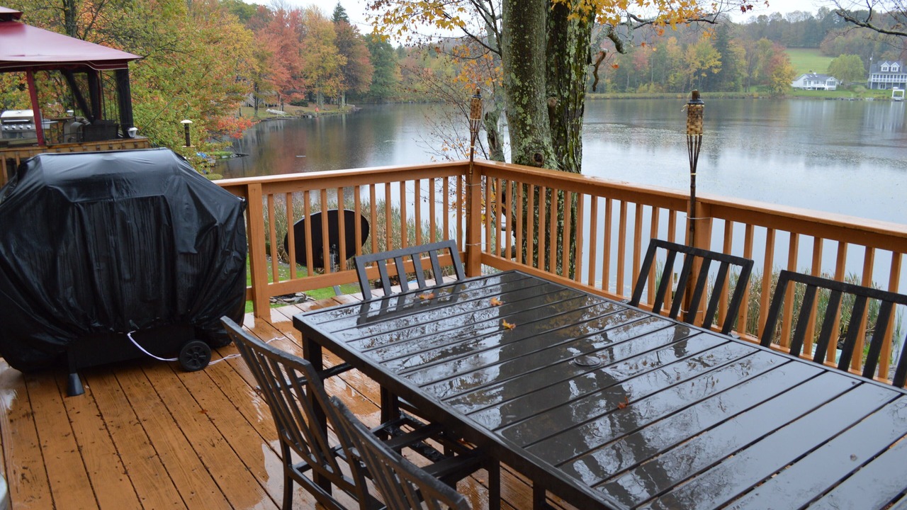 Photo of Others in Lake Ariel