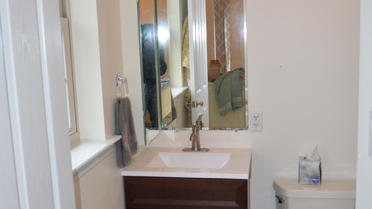 Photo of Bathroom in Lake Ariel