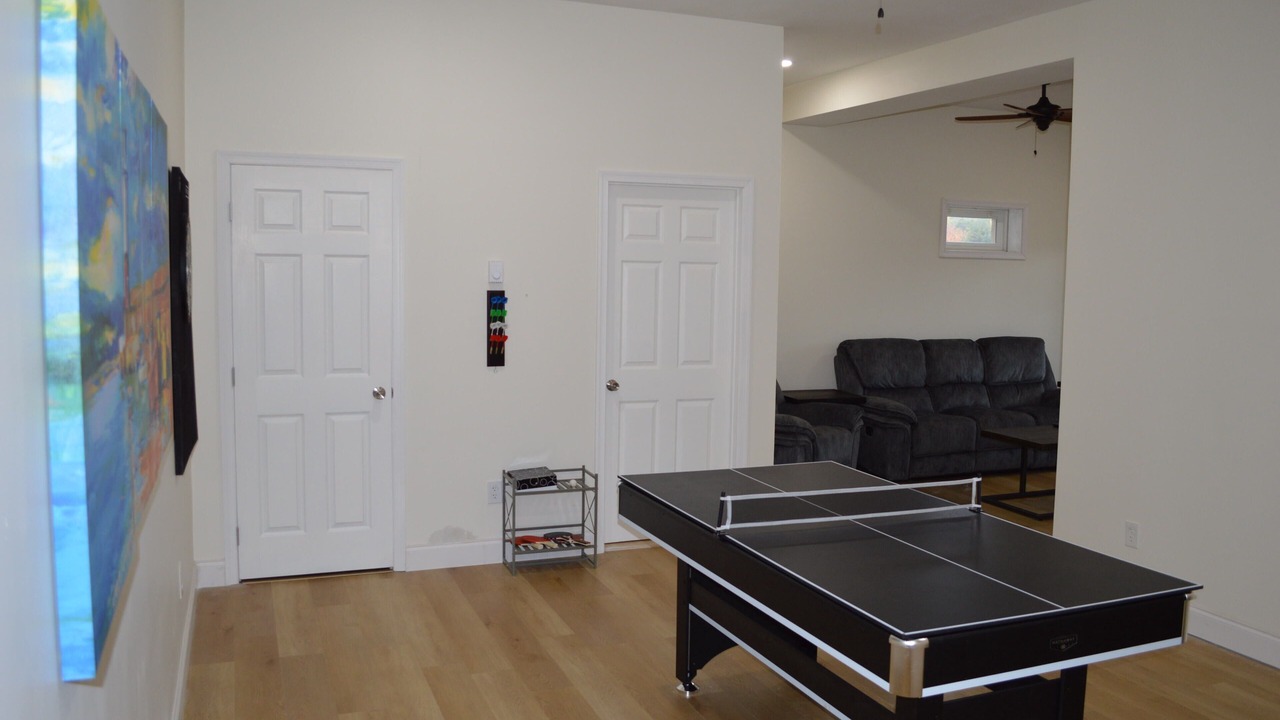 Photo of Bedroom in Lake Ariel