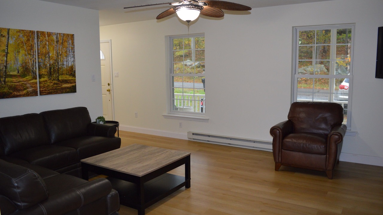 Photo of Livingroom in Lake Ariel
