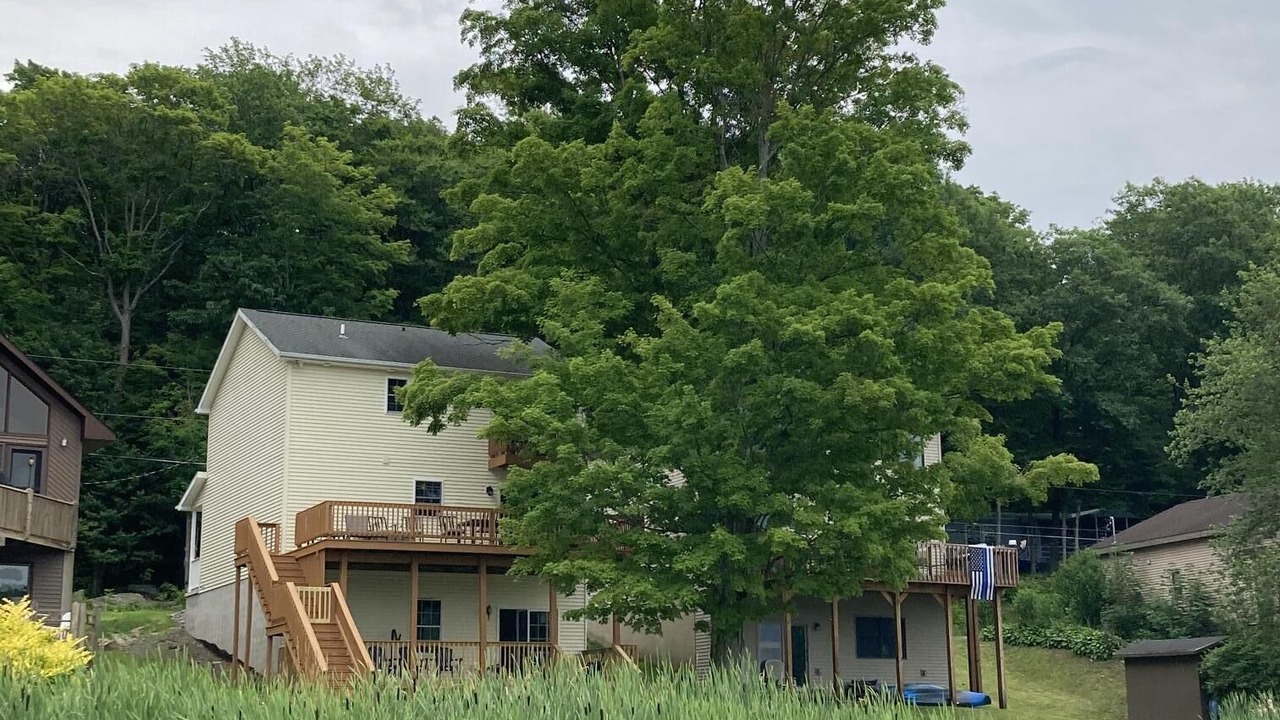 Photo of Outdoor in Lake Ariel