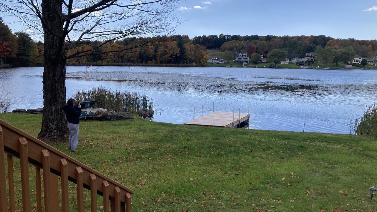 Photo of Outdoor in Lake Ariel