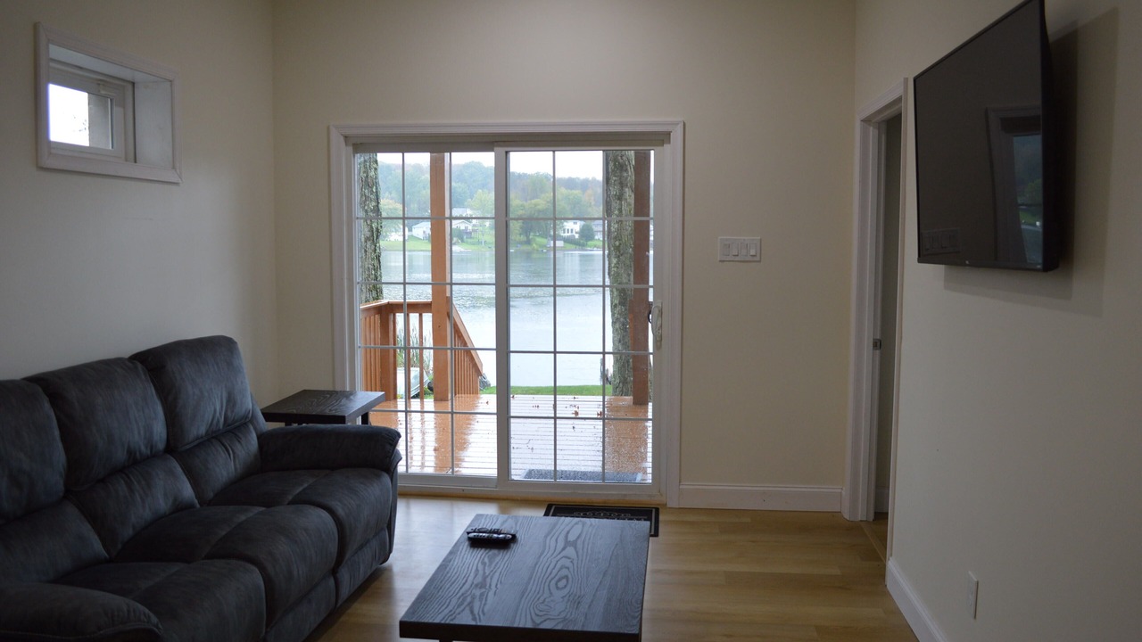 Photo of Livingroom in Lake Ariel