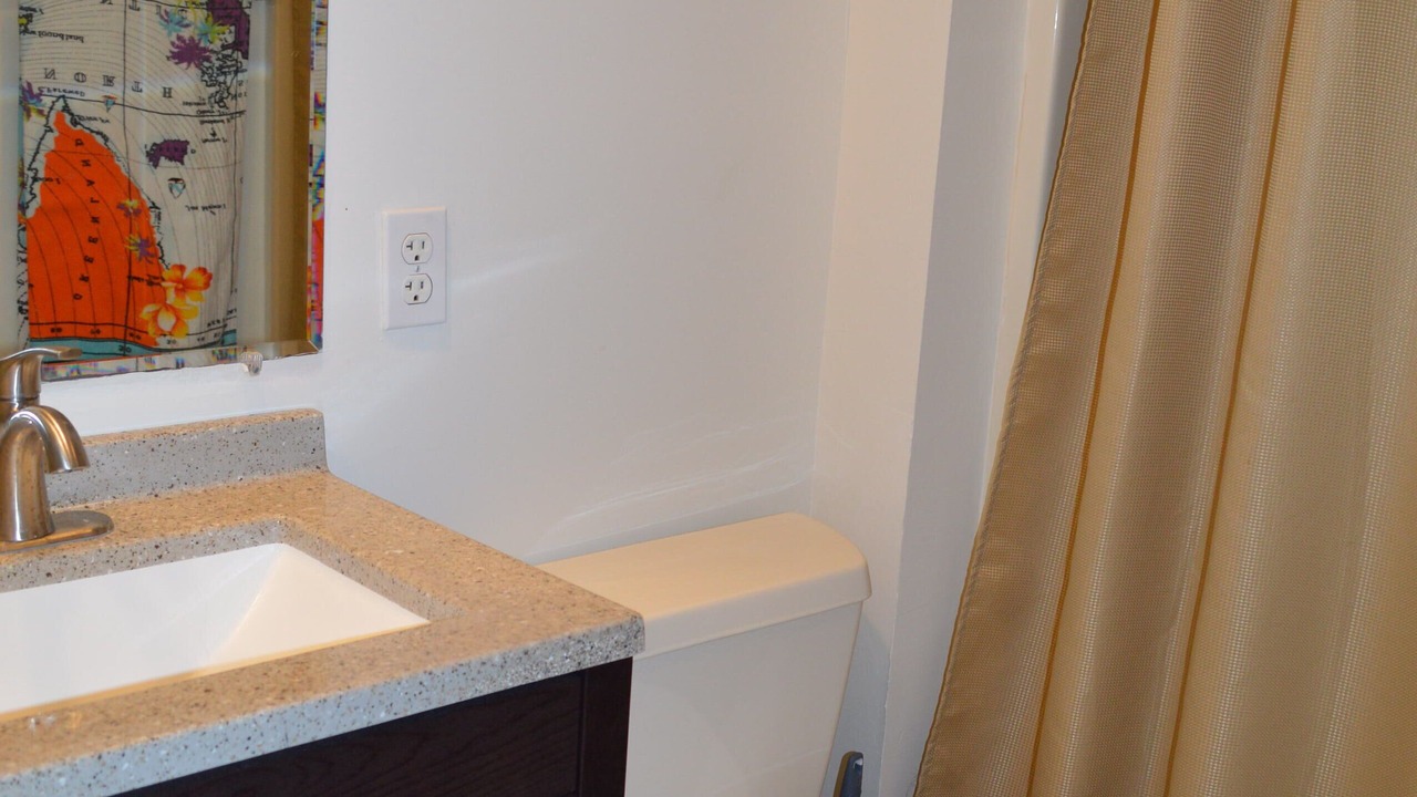 Photo of Bathroom in Lake Ariel