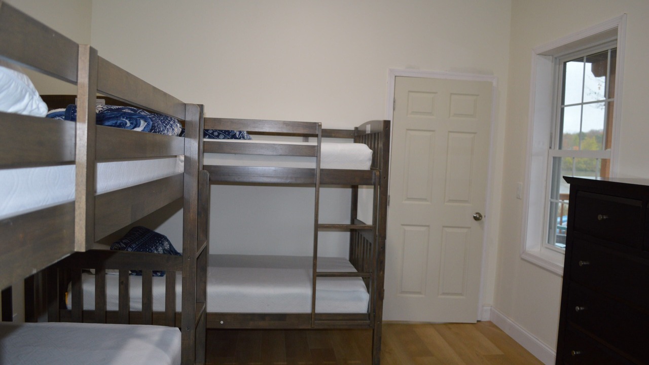 Photo of Bedroom in Lake Ariel