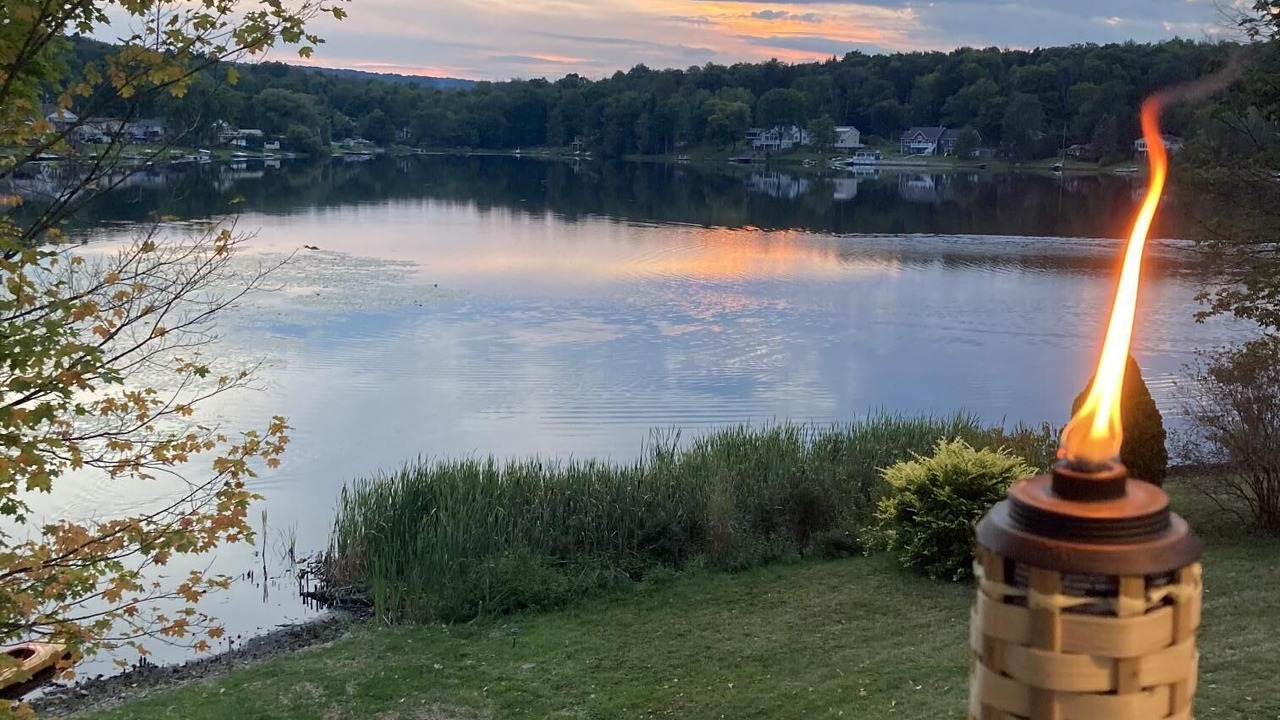 Photo of Outdoor in Lake Ariel