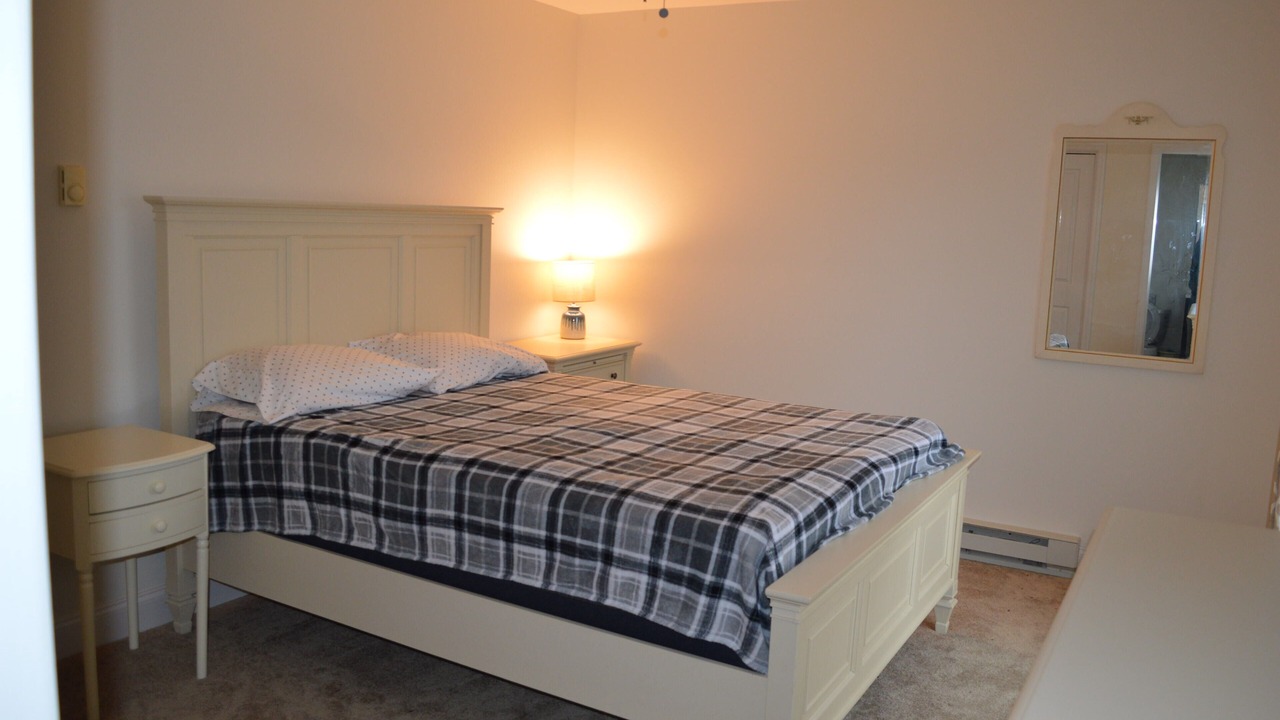 Photo of Bedroom in Lake Ariel