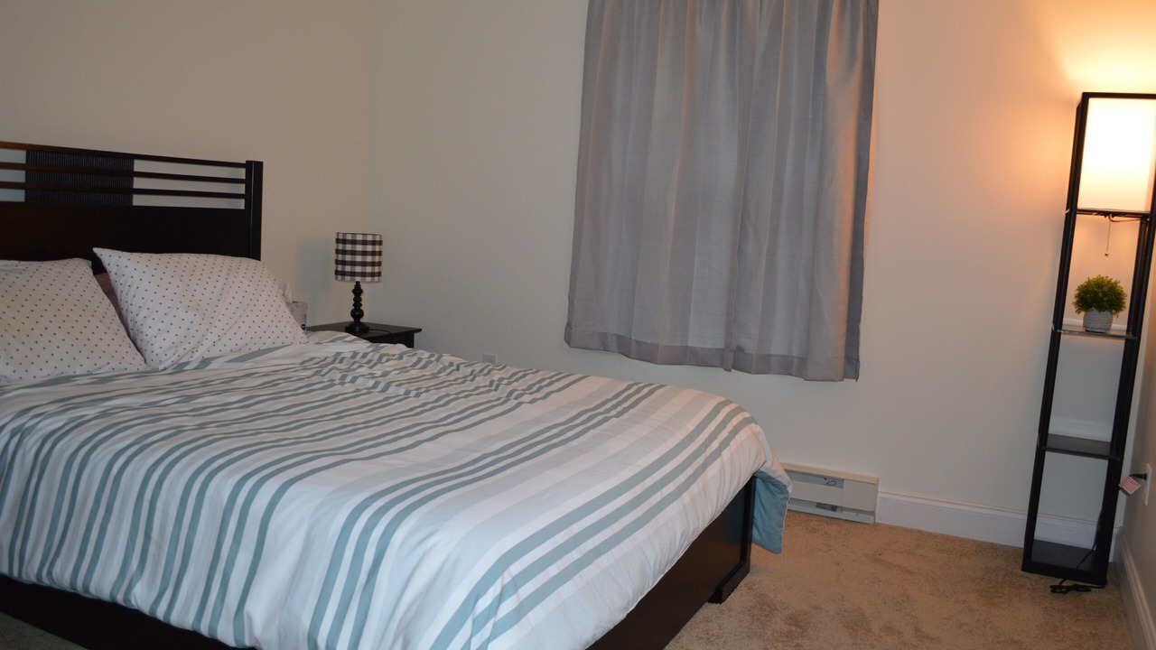 Photo of Bedroom in Lake Ariel