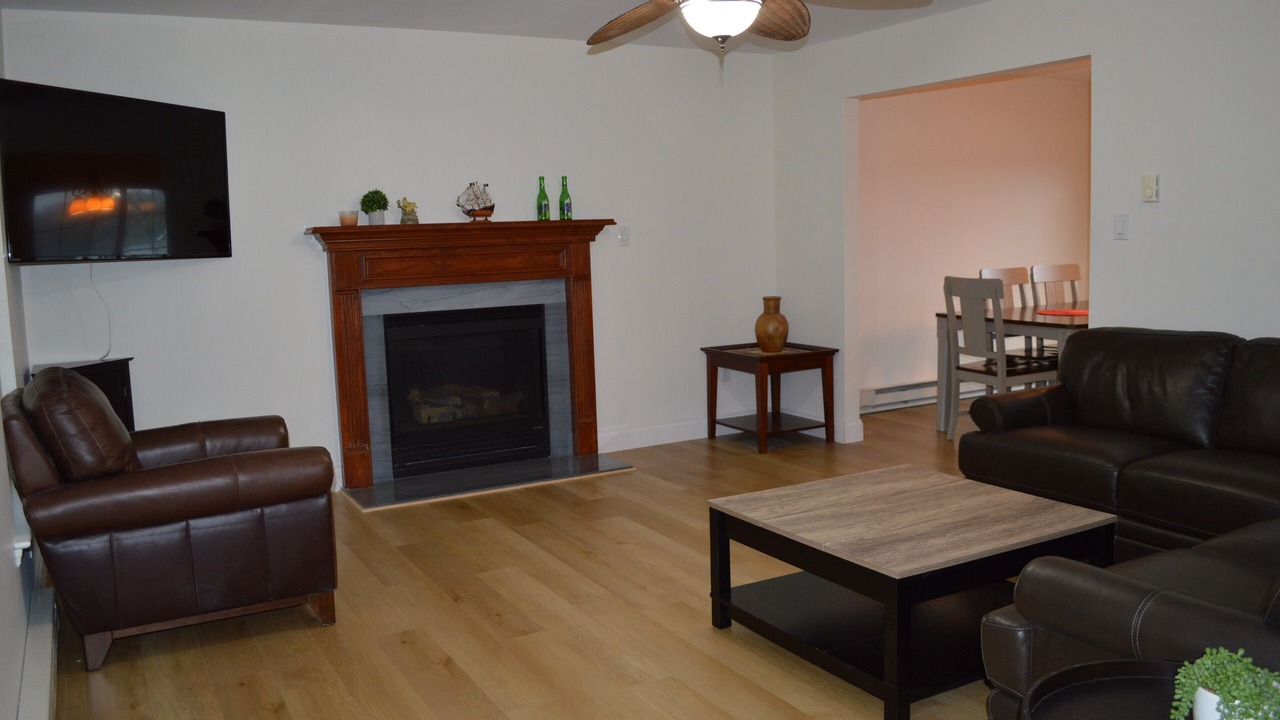 Photo of Livingroom in Lake Ariel