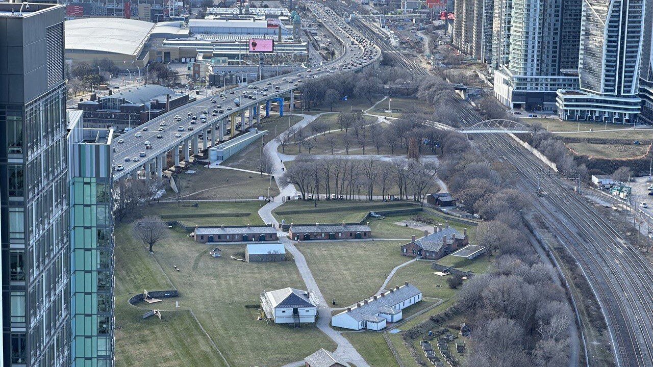 Photo of Outdoor in Bathurst Quay